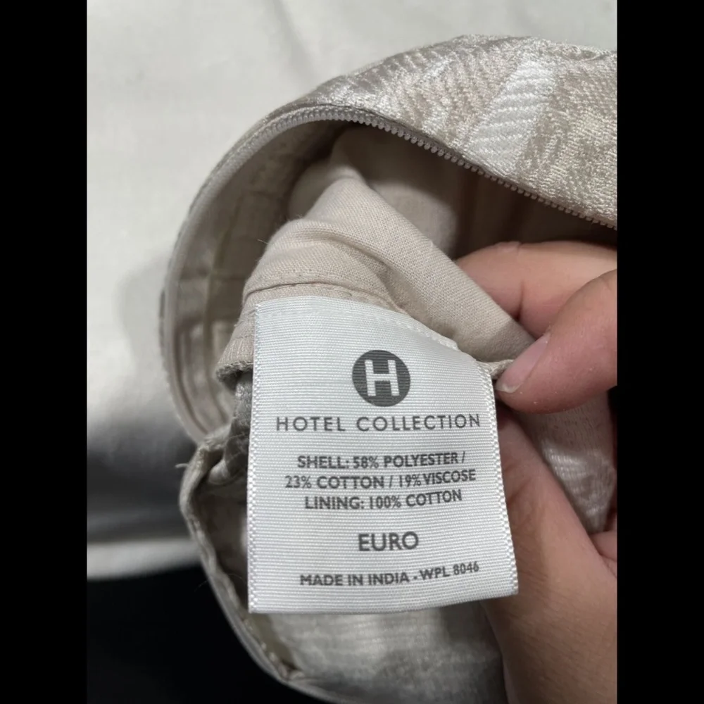 Hotel Collection nib $115